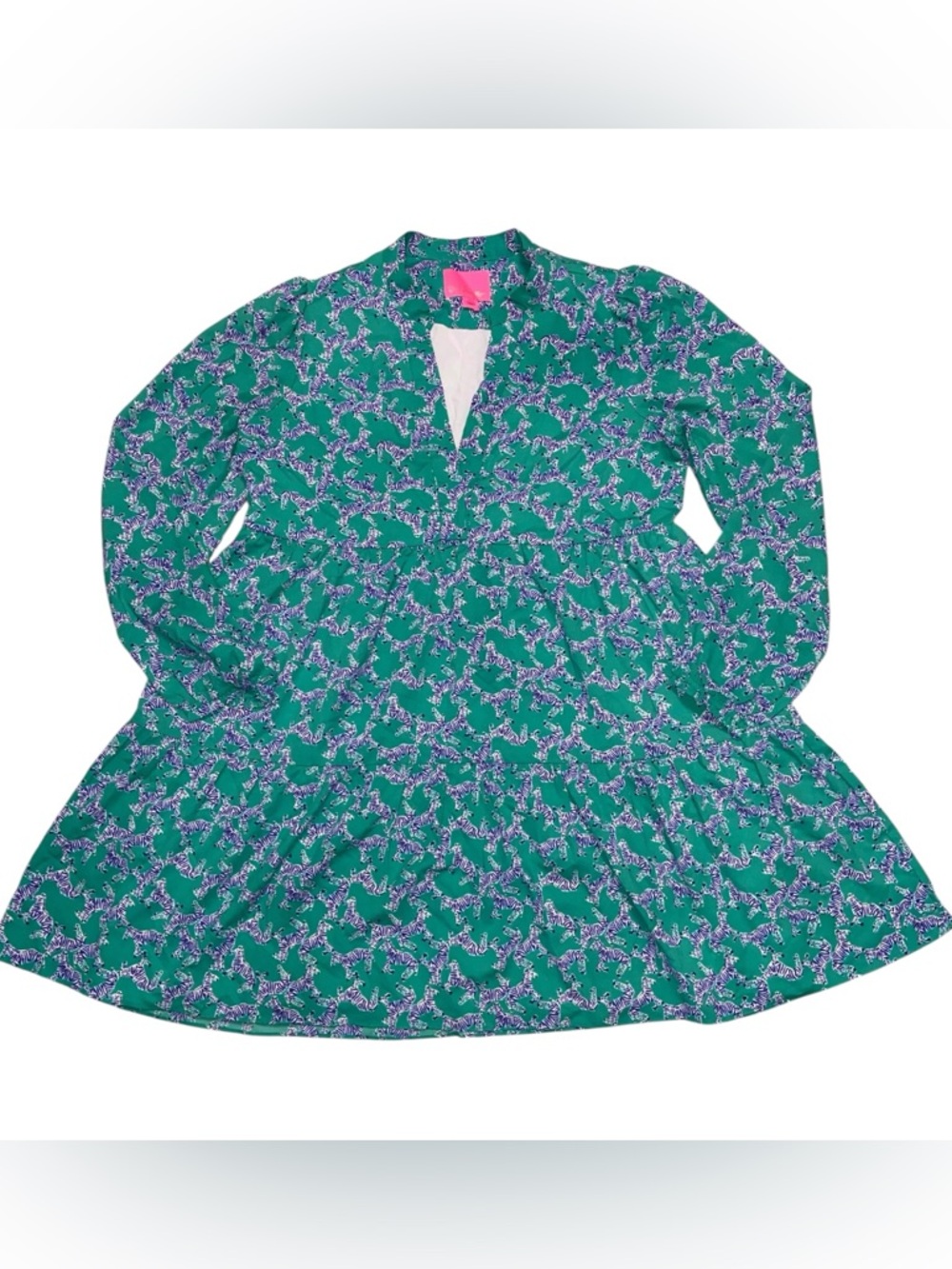Lilly Pulitzer Winona Stretch Dress